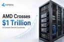 AMD Crosses $1 Trillion