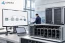 Multi-GPU Infrastructure
