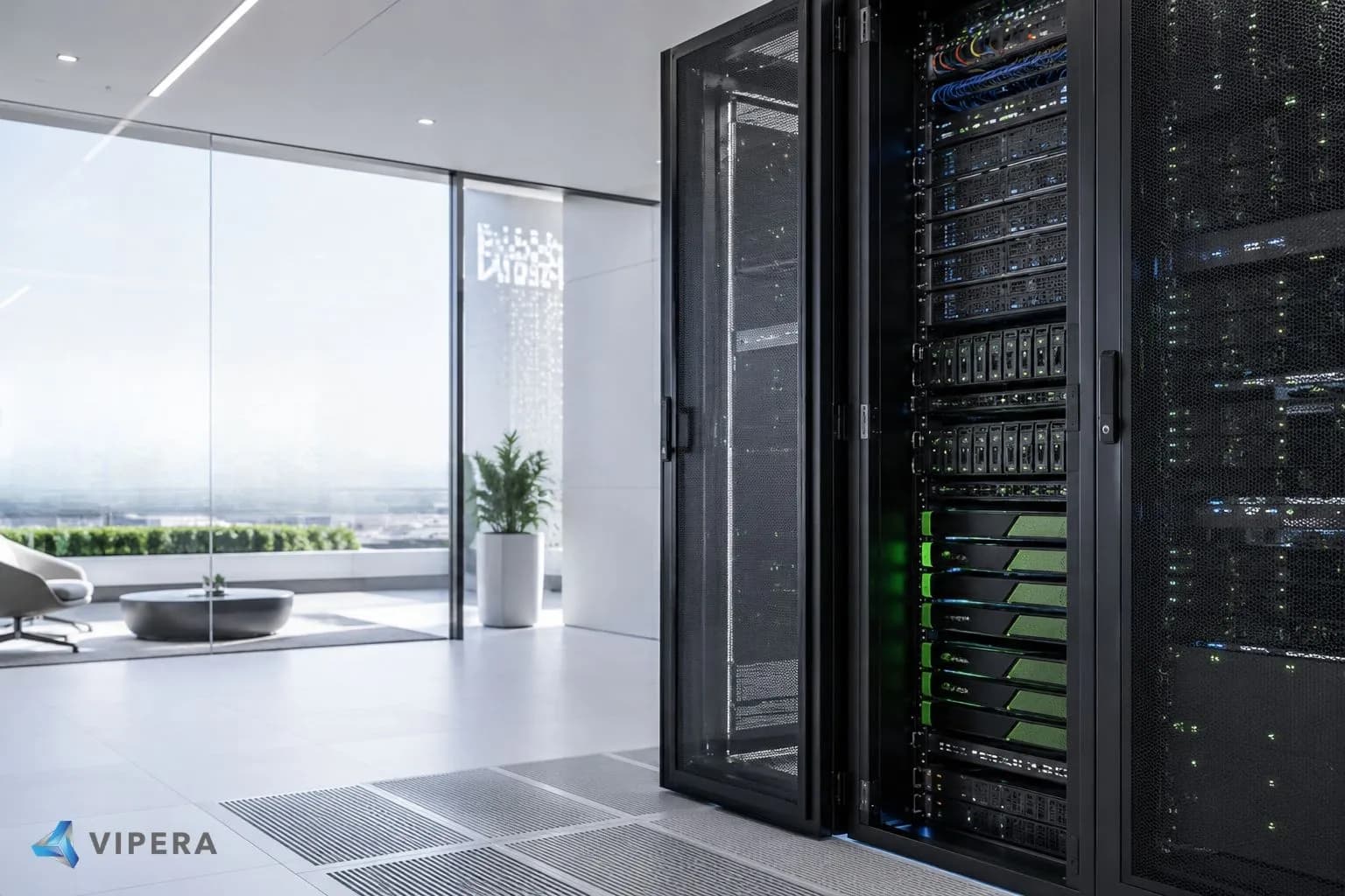 AI On-Premise in the UAE: What Businesses Need Before Deployment
