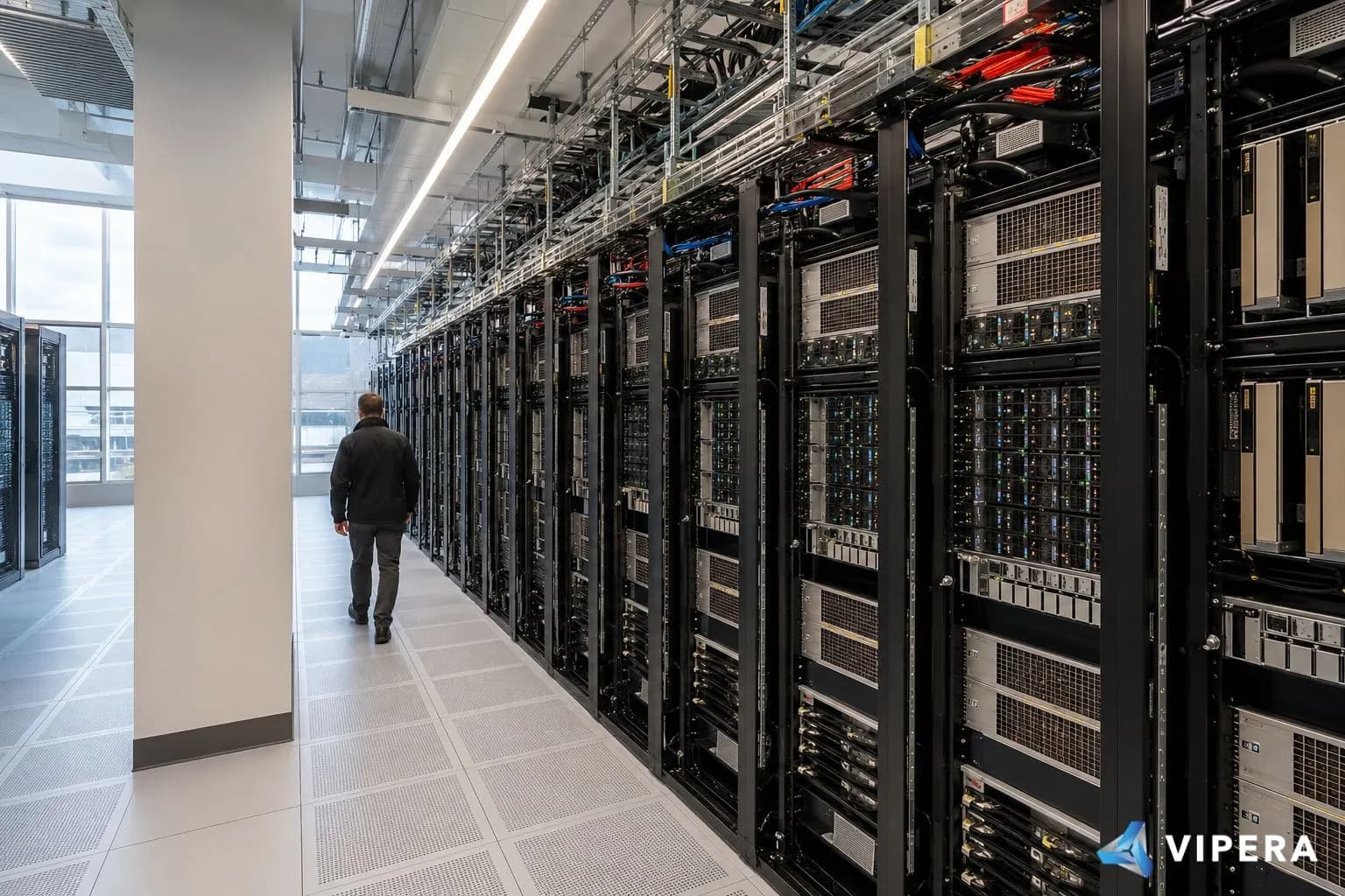 What Is Sovereign AI Infrastructure and Why Does It Matter in Canada?