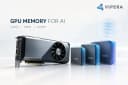 How Much GPU Memory Does a Professional AI Model Really Need?