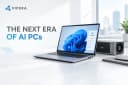 NVIDIA and Microsoft Are Redefining the AI PC