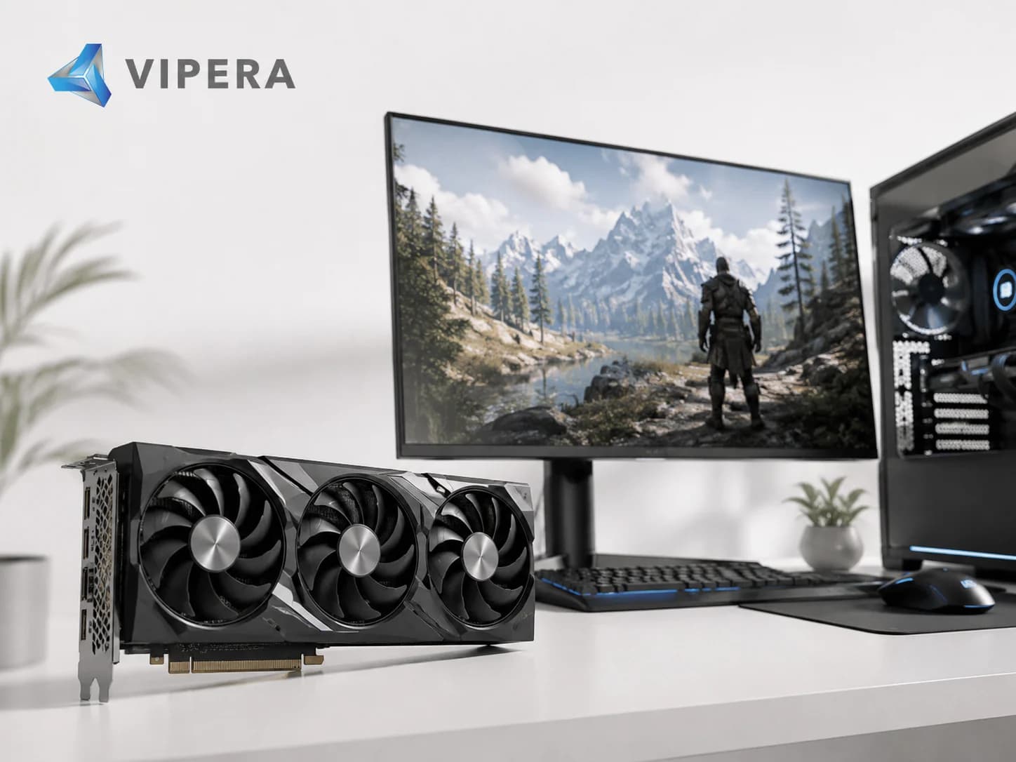 What Do You Need for 4K Gaming in 2026?