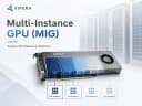 Multi-Instance GPU