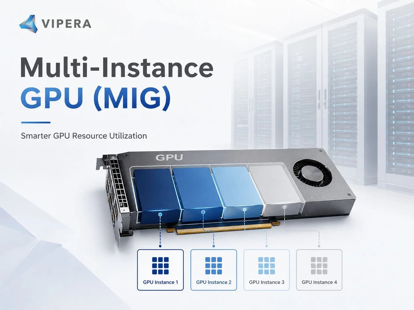 What Is Multi-Instance GPU (MIG)
