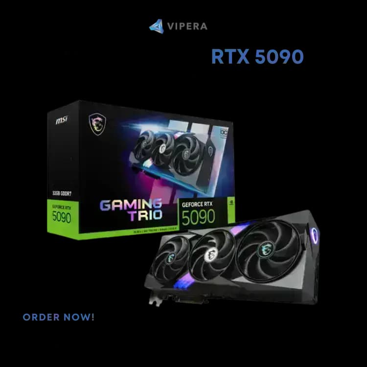 Gainward GeForce RTX 5090 Phantom GS | Viperatech Gainward GeForce RTX 5090 Phantom GS | Viperatech