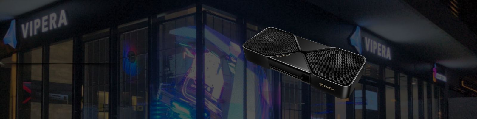 Vipera Tech