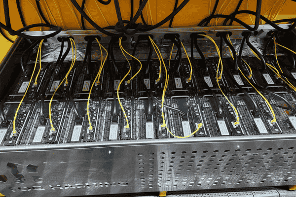 Upgrade Your Mining Farm: Why Immersion Cooling Is the Smartest Move Beyond Air Cooling