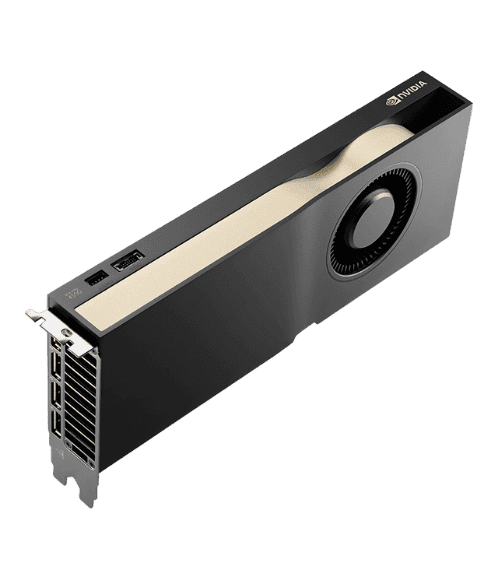 NVIDIA RTX PRO 4500 Blackwell Review: Next-Gen AI & Rendering Power for Workstations