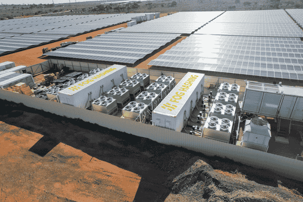 Upgrade Your Mining Farm: Why Immersion Cooling Is the Smartest Move Beyond Air Cooling