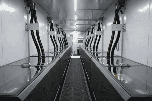 Upgrade Your Mining Farm: Why Immersion Cooling Is the Smartest Move Beyond Air Cooling