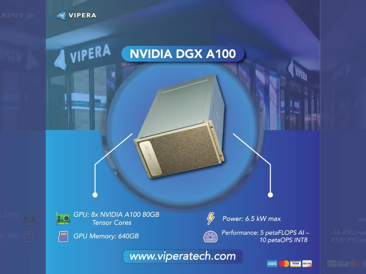 Vipera Tech