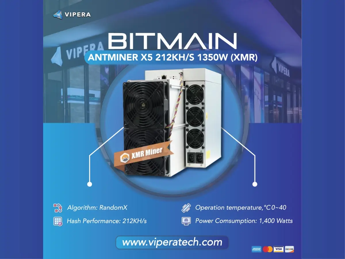 Vipera Tech