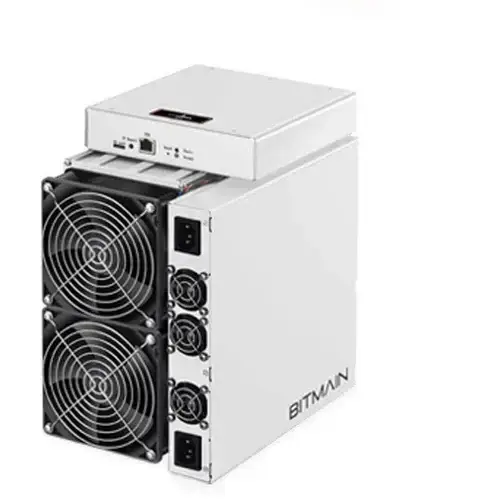50x Antminer S19jPro - 104T