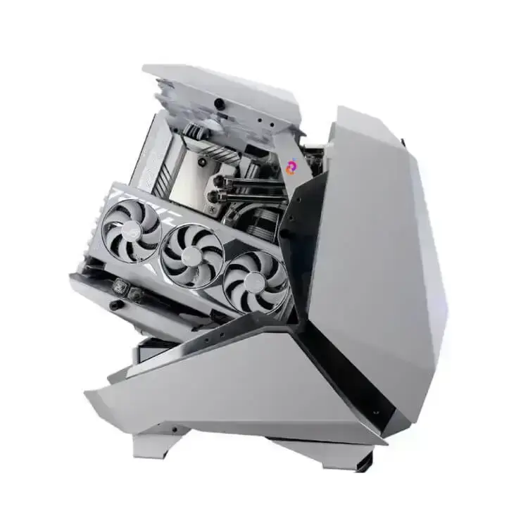 EXETON Aggressor Extreme